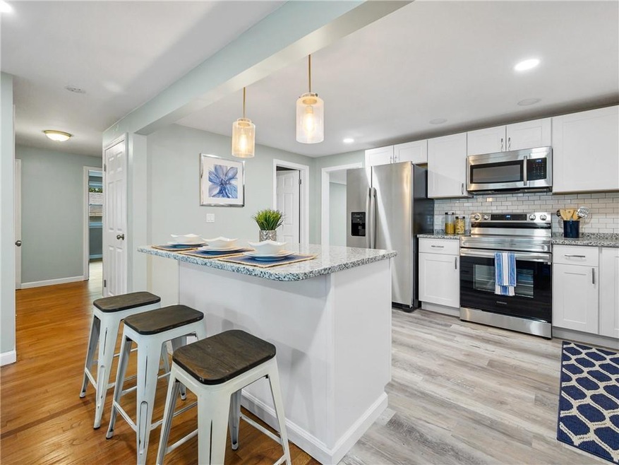 91 Windsor Park Dr, Coventry, RI 02816 - photo 1