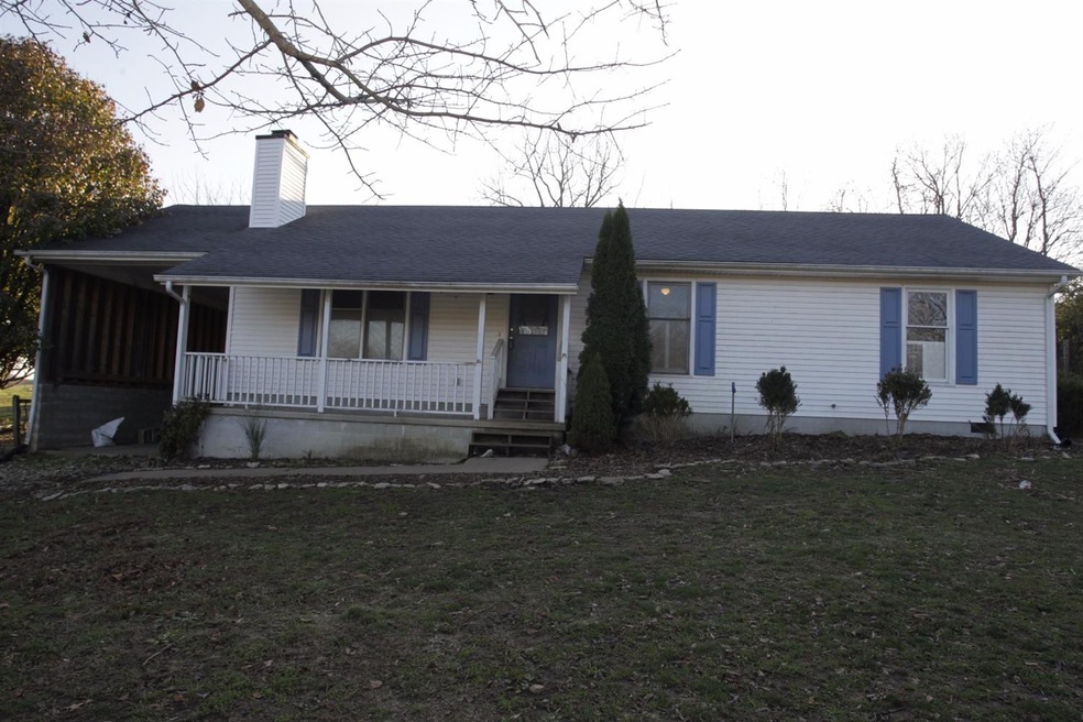 1575 Sellers Mill Rd, Versailles, KY 40383 - photo 1