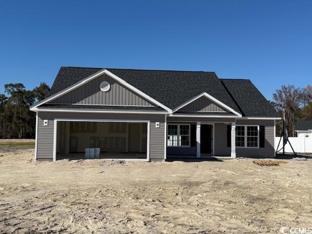 400 Owens Ln unit Cedar 3 Plan, Conway, SC 29527 - photo 1