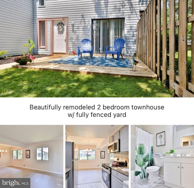 1927 Bellarbor Cir, Crofton, MD 21114 - photo 1