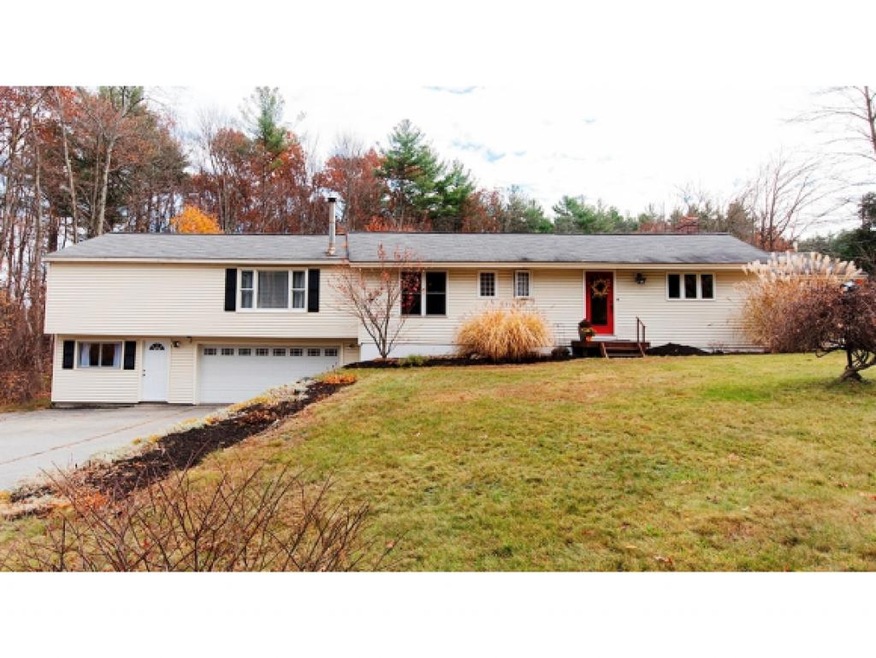 148 Liberty Hill Rd, Bedford, NH 03110 - photo 1