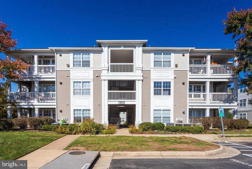 8079 Lacy Dr unit 204, Manassas, VA 20109 - photo 1