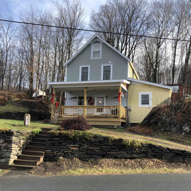 93 Depot St, Readsboro, VT 05350 - photo 1