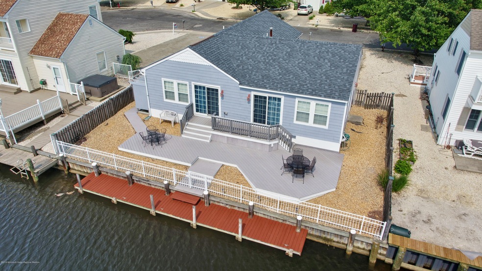 93 Yardarm Ct, Bayville, NJ 08721 - photo 1