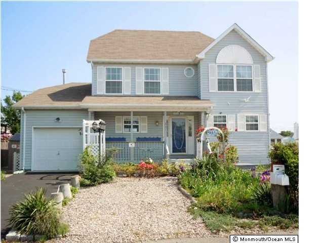 231 Pine Dr, Bayville, NJ 08721 - photo 1