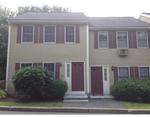 425 Woburn St unit 5, Lexington, MA 02420 - photo 1
