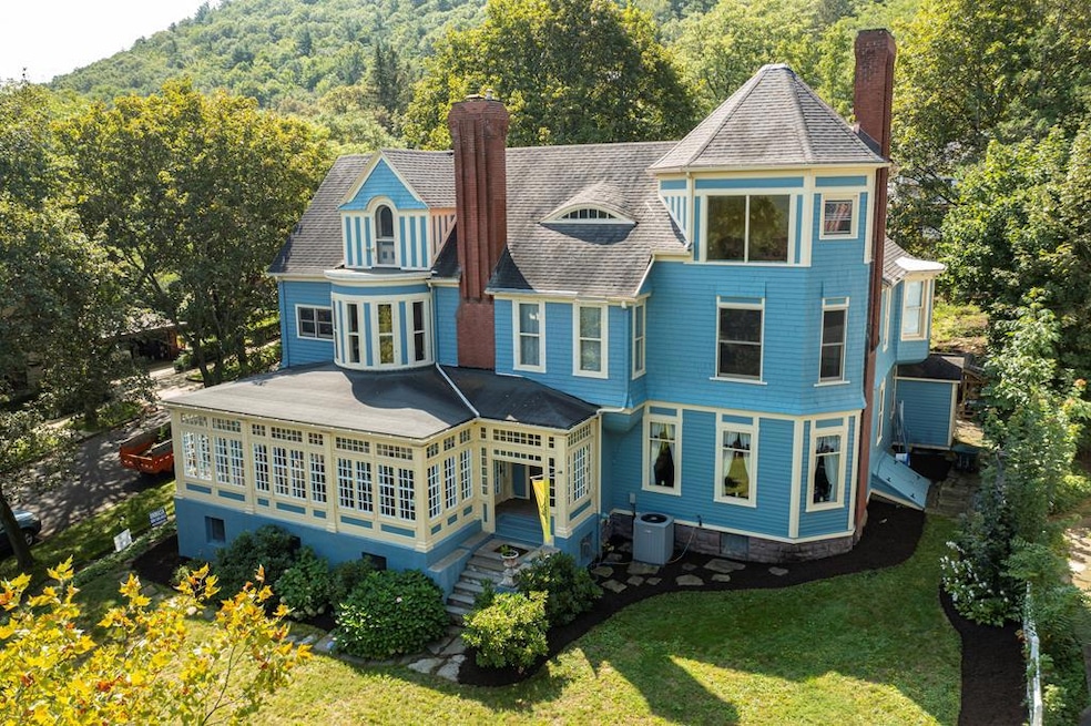 48 E 5th St, Corning, NY 14830 - photo 1