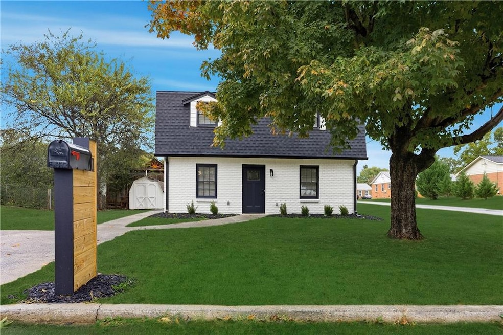 10 Hawk Rd NW, Cartersville, GA 30121 - photo 1