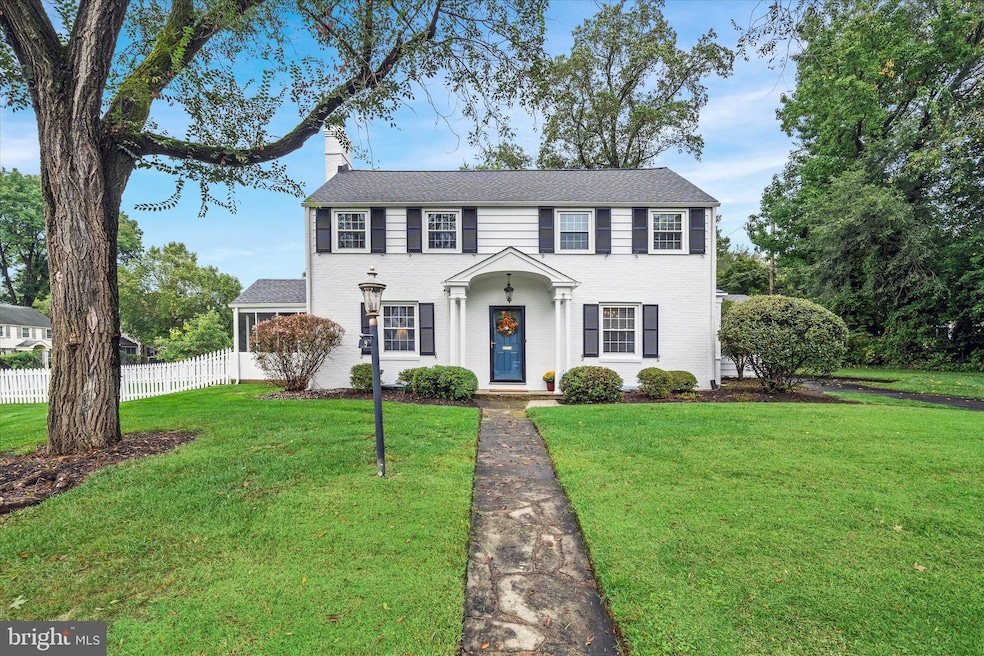 9 Vining Ln, Wilmington, DE 19807 - photo 1