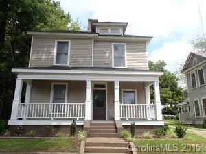 436 W Front St, Statesville, NC 28677 - photo 1