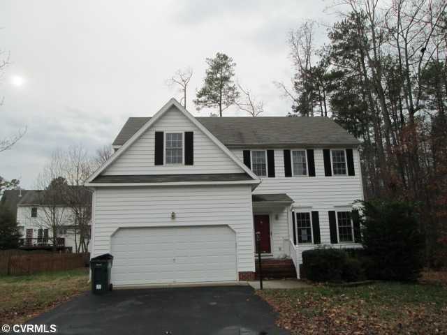 9872 Willow Glen Ct, Henrico, VA 23228 - photo 1