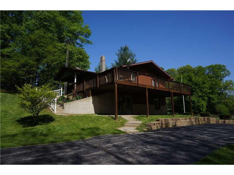 7741 E 150n Rd, Greensburg, IN 47240 - photo 1