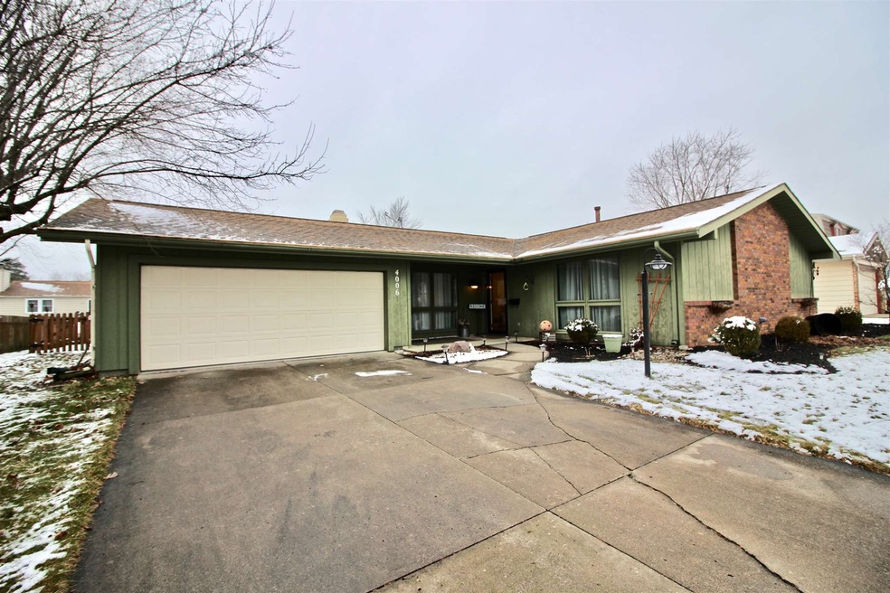4006 Thornbury Place, Fort Wayne, IN 46804 - photo 1