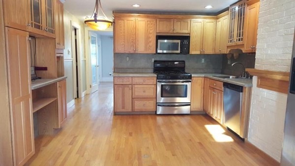 1 Balmoral Park unit 2, Boston, MA 02127 - photo 1