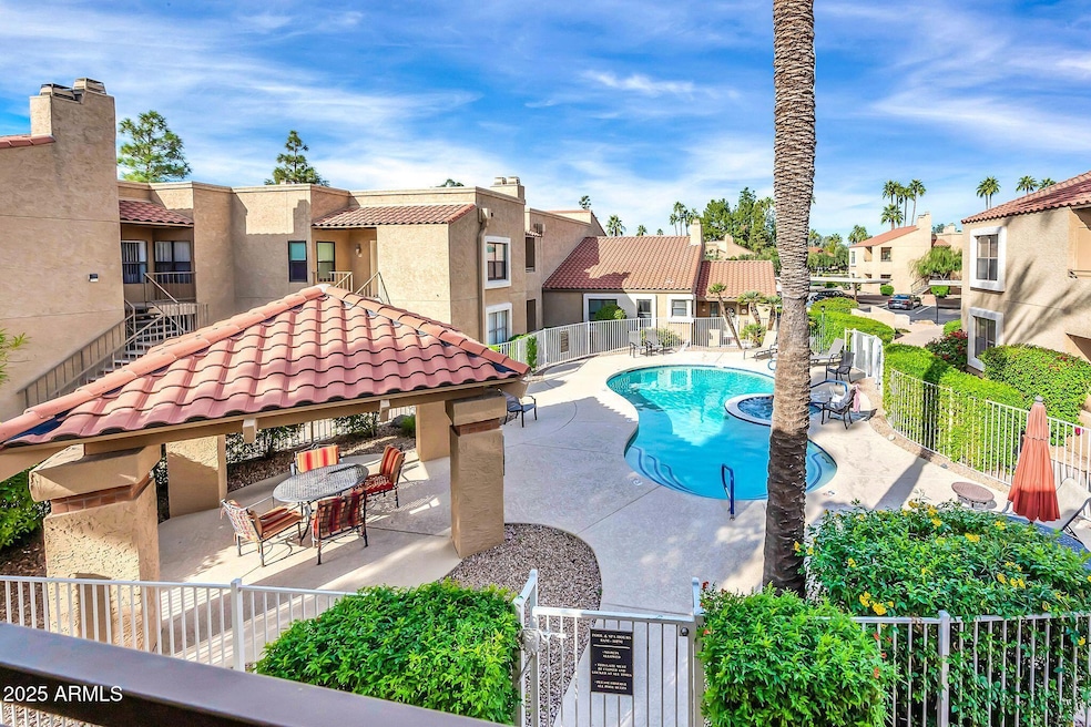 8787 E Mountain View Rd unit 2100, Scottsdale, AZ 85258 - photo 1
