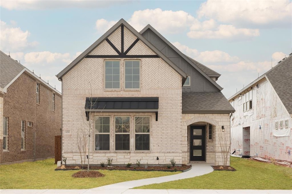 Beazer Homes Wildflower Ranch Brenham