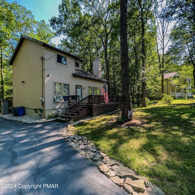 1183 Woodland Dr, East Stroudsburg, PA 18301 - photo 1