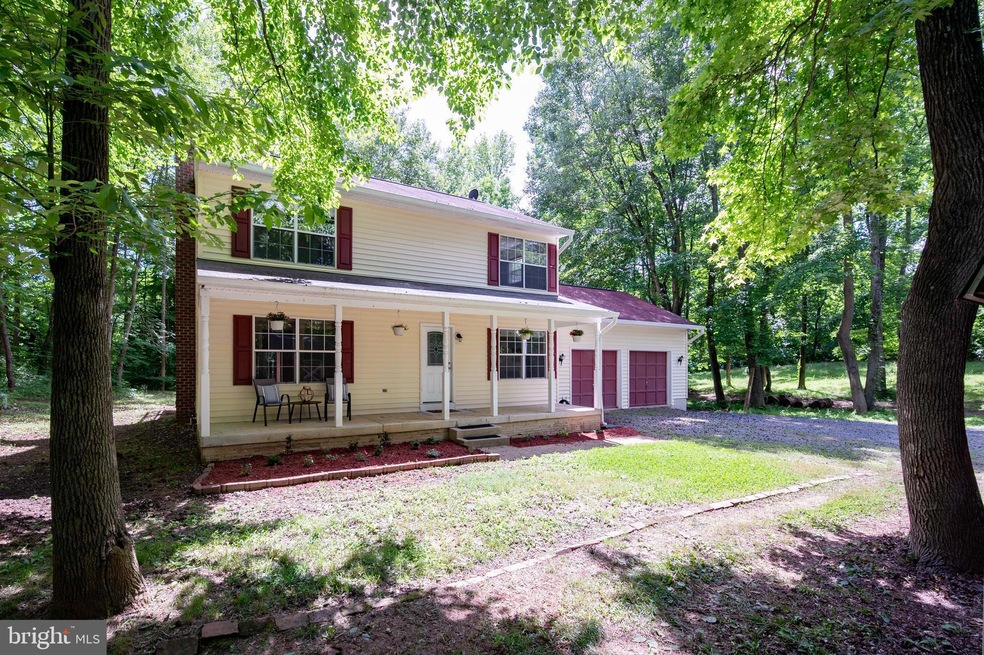 515 Shelton Shop Rd, Stafford, VA 22554 - photo 1