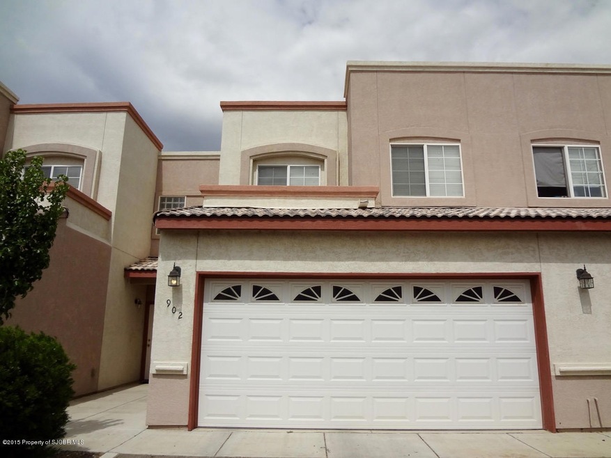 3500 Victoria Way unit 902, Farmington, NM 87402 - photo 1