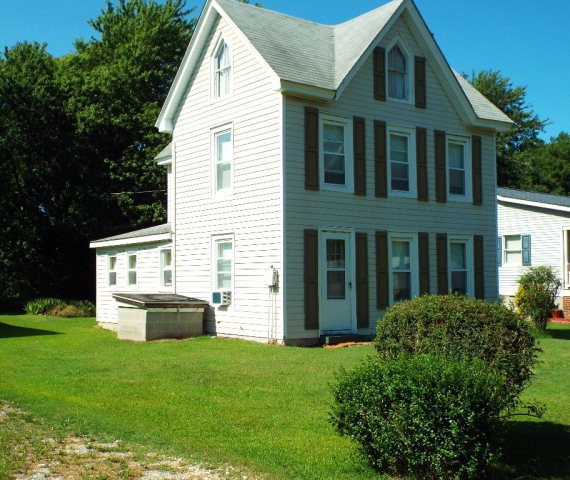 Main View