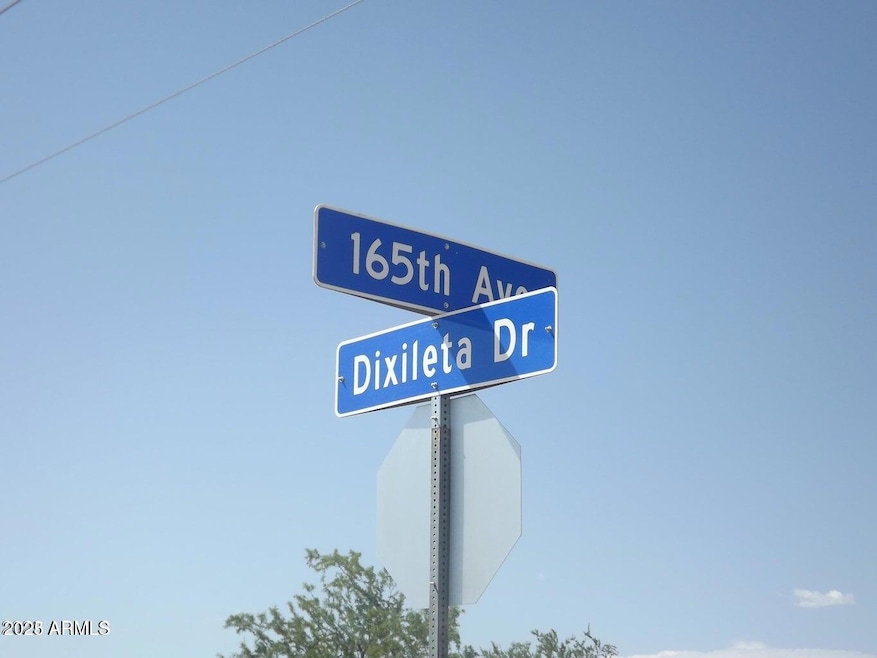 164XX W Dixeleta Dr unit 1, Surprise, AZ 85387 - photo 1
