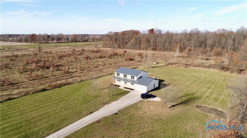 8656 Morral-Kirkpatrick Rd E, Galion, OH 44833 - photo 1