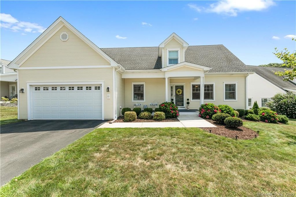 WELCOME HONE... this home is located in the highly