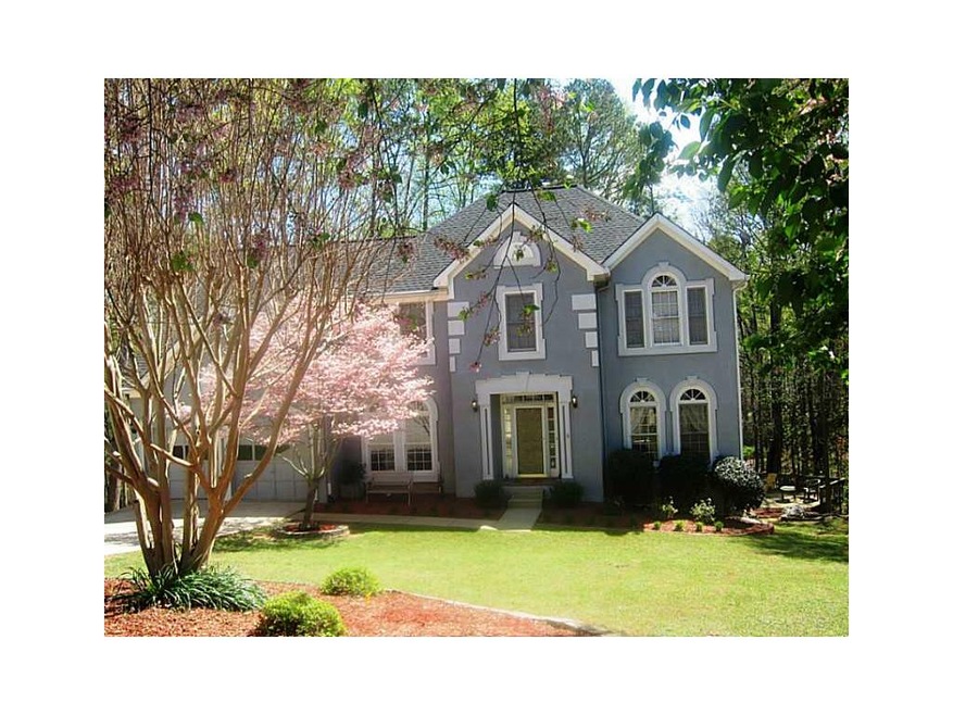 Exterior Front. Welcome Home!