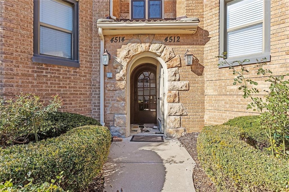 Sold • Co-Listing Agent