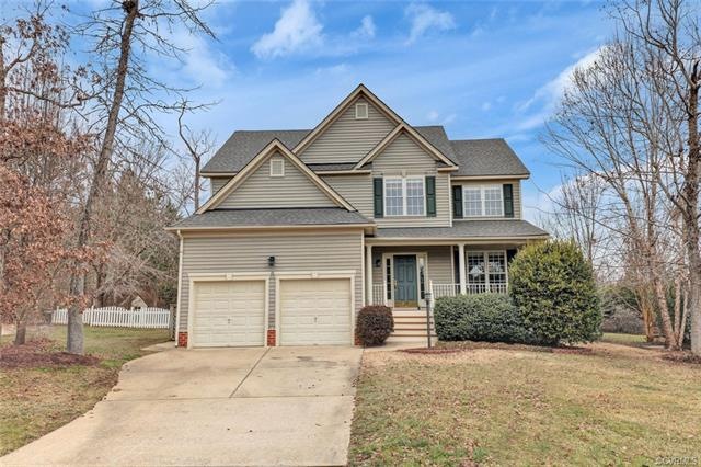 8112 Hampton Colony Ct, Chesterfield, VA 23832 - photo 1