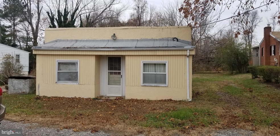 12309 Old Fort Rd, Fort Washington, MD 20744 - photo 1