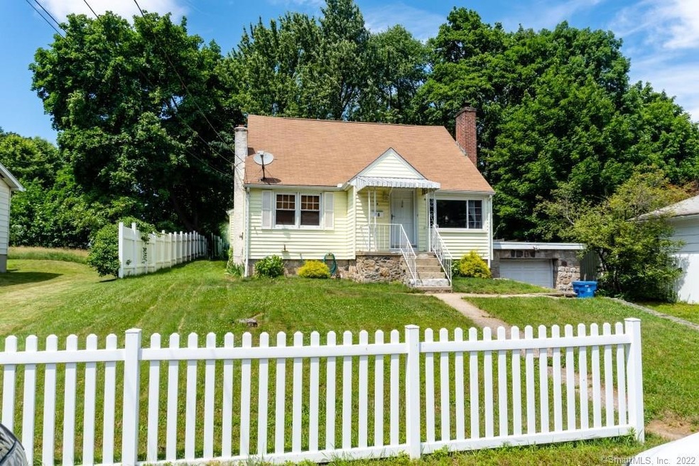 26 Howard Ave, Bristol, CT 06010 - photo 1