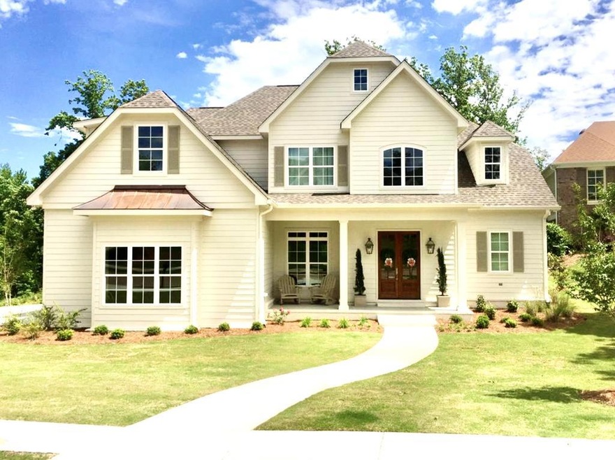 157 Oxmoor Ridge, Oxford, MS 38655 - photo 1