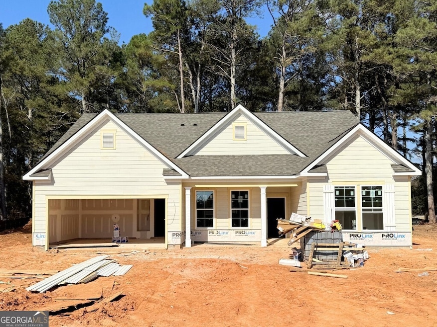 64 Westlyn Way, Winder, GA 30680 - photo 1