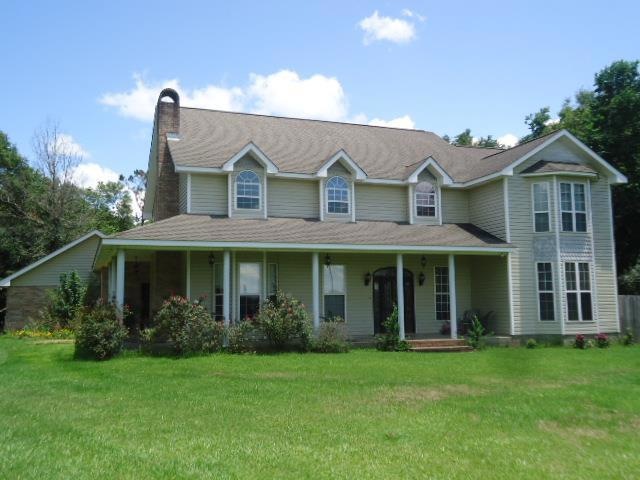 Main View