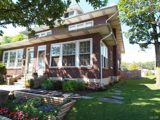 1110 N 19th St, Allentown, PA 18104 - photo 1
