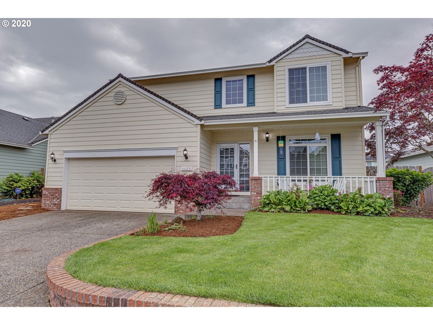 1185 SE 15th Ave, Canby, OR 97013 - photo 1