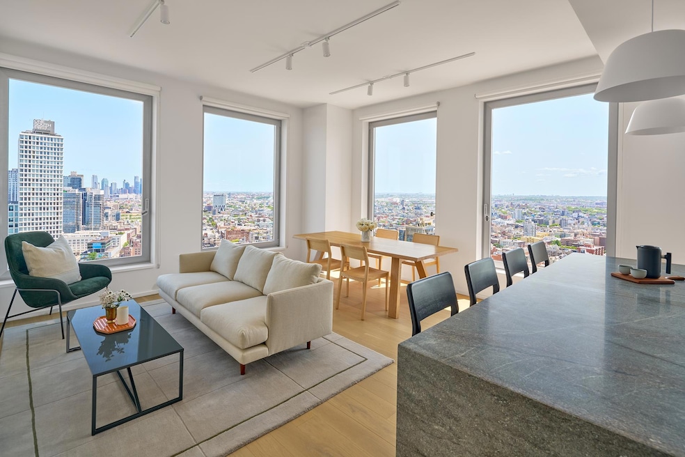 8 S 4th St unit 40-D, Brooklyn, NY 11249 - photo 1