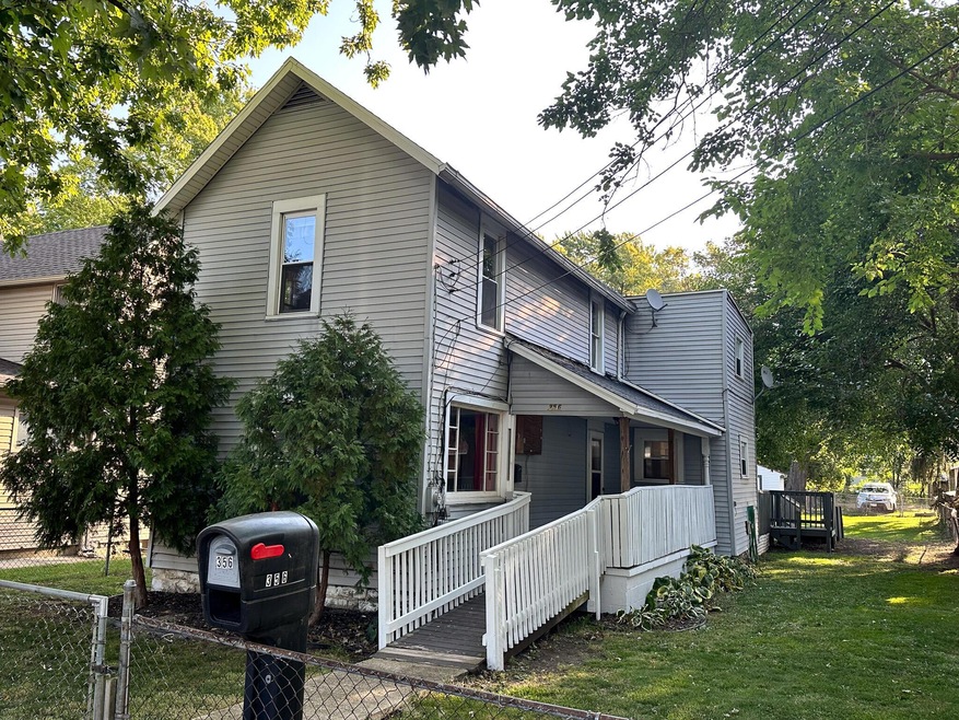 356 Fahey St, Marion, OH 43302 - photo 1