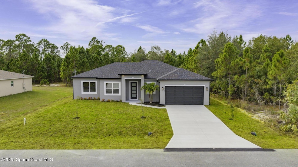 3042 Gabrysh Ave SE, Palm Bay, FL 32909 - photo 1