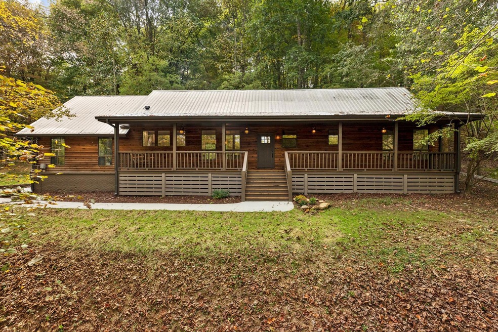 Welcome to 131 Timber Hills Rd!!