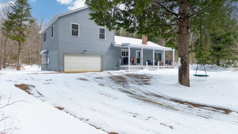 789 Brighton Hill Rd, Minot, ME 04258 - photo 1