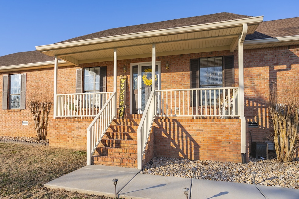 Sold $392,000 • Co-Listing Agent