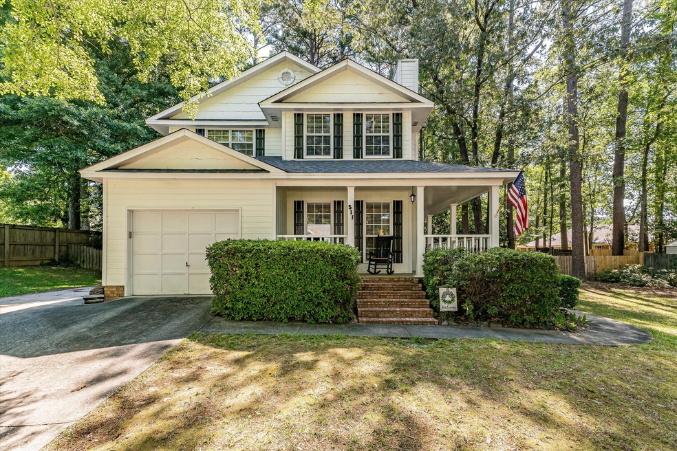 511 Arlington Court