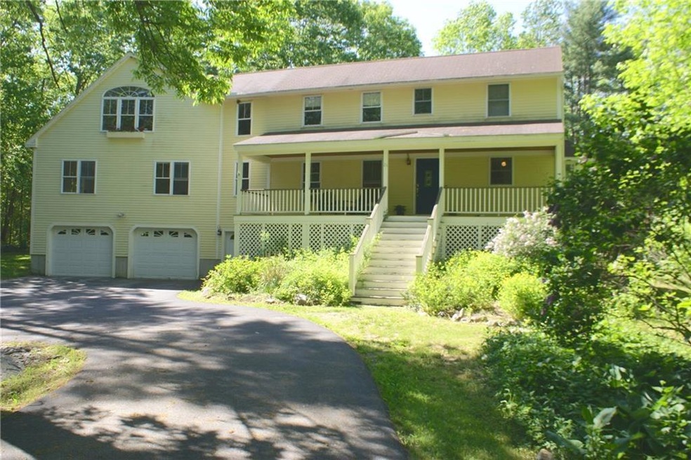 23 High Pine Rd, York, ME 03909 - photo 1