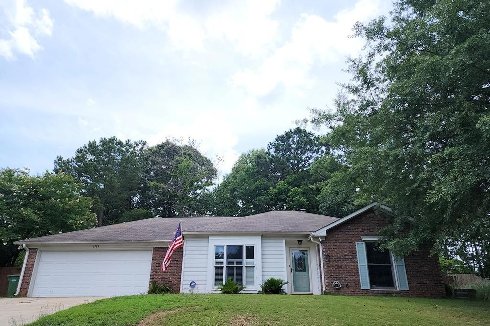 6983 Oakwood Ct, Columbus, GA 31904 - photo 1