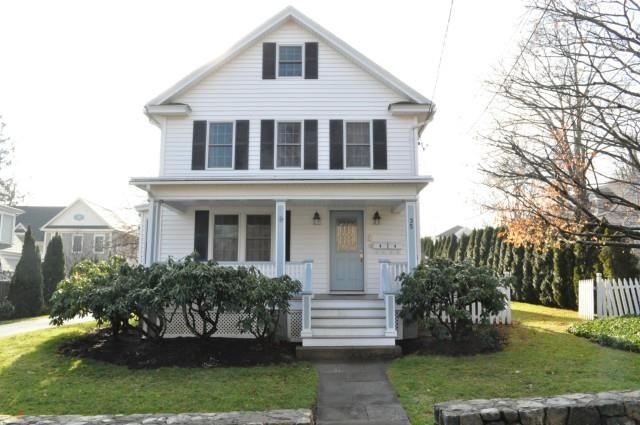 35 Catoonah St unit 2, Ridgefield, CT 06877 - photo 1