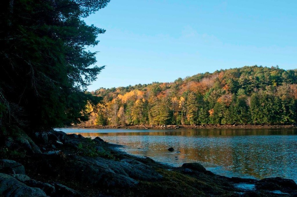 28 Kaler Rd, Belfast, ME 04915 - photo 1