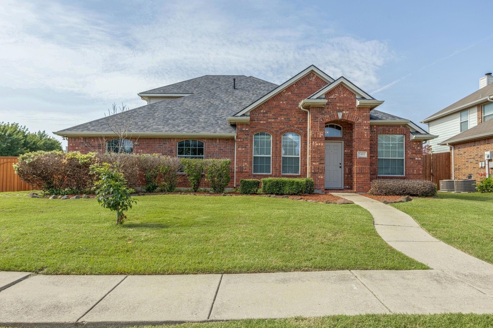 3401 Olivia Dr, Wylie, TX 75098 - photo 1