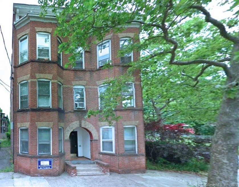 209 Greene St unit 3, New Haven, CT 06511 - photo 1